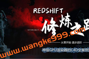 小丑教程：Redshift修炼之路