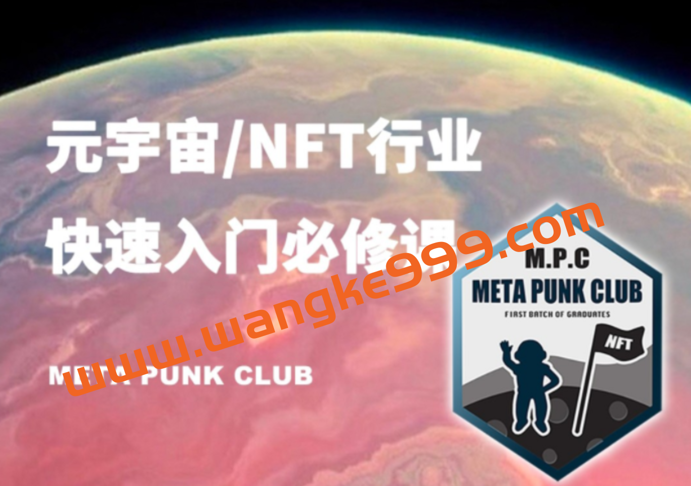 高臻臻/魏海峰：元宇宙NFT行业入门必修课（MPC）插图