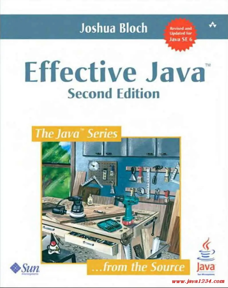 高效JAVA（第3版）英文原版 Effective Java （3rd Edition） Bloch，Joshua 著【PDF电子书下载】插图