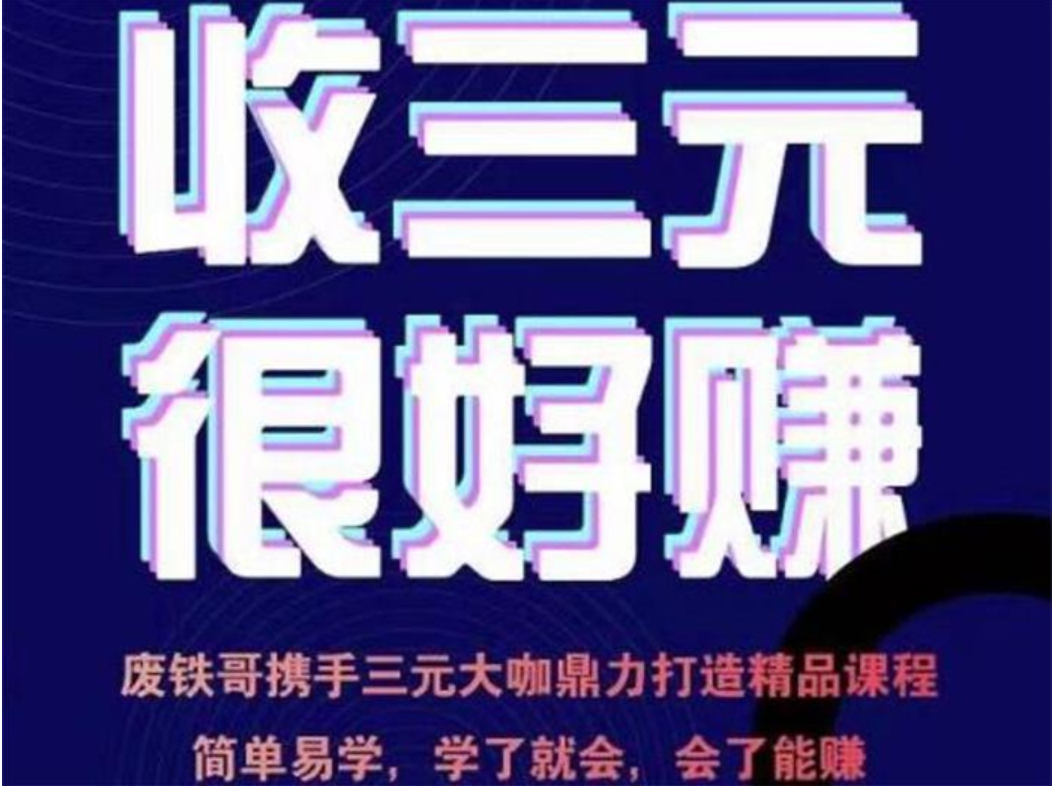 废铁哥《汽车三元催化再生项目技术指导》插图