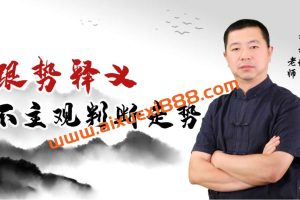 期货李炳增外汇gp系统培训视频初级中级高级完整清晰