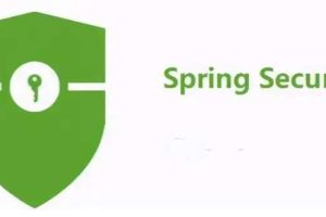 Spring Security，为你的应用安全与职业之路保驾护航