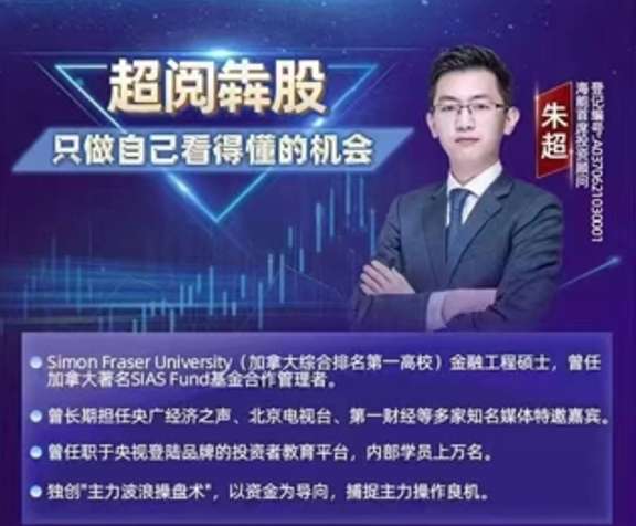 2024年1-6月朱超益学超阅犇股 朱超超阅牛股 只做自己看得懂的机会插图