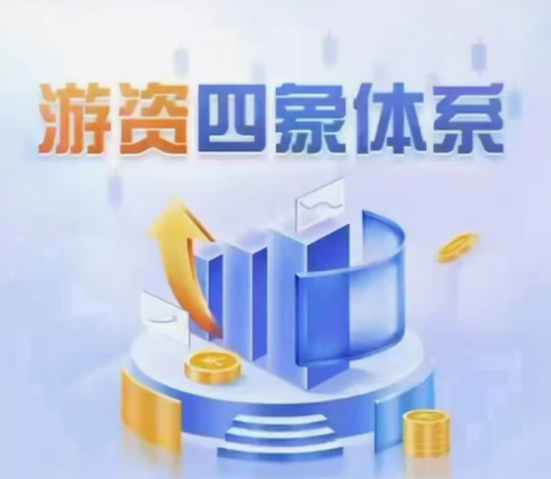 【李卓群】野马笔记游资四象体系课，模式篇预期低吸打板、逻辑篇、结构篇、周期篇